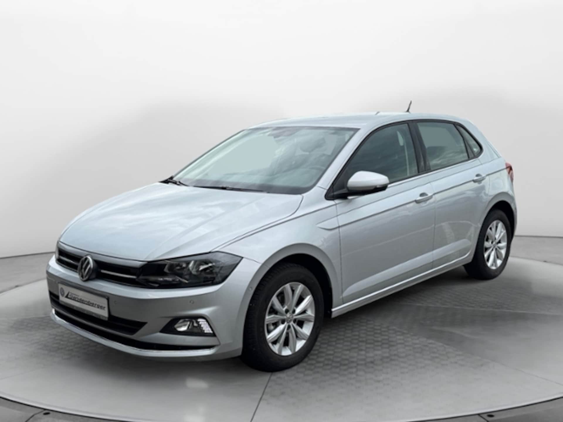 Volkswagen Polo Highline