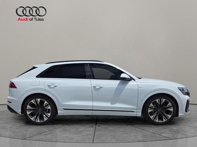 2026 Audi Q8 Premium Plus - Photo 8