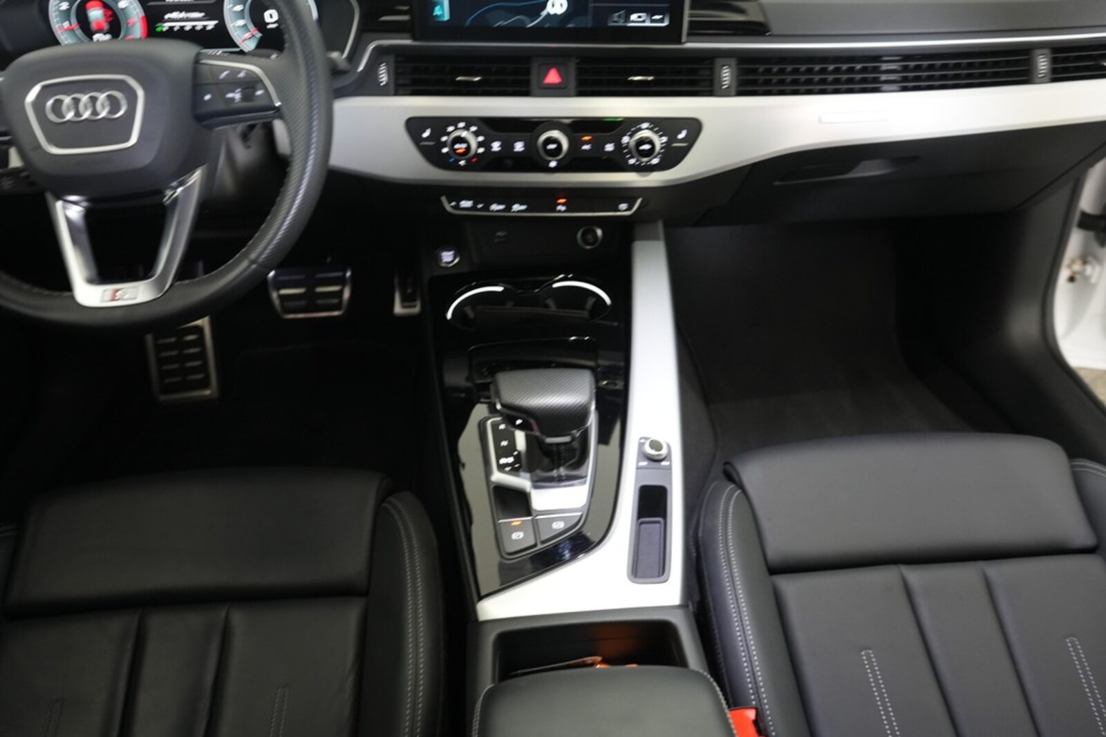 Audi A5 Sportback – Bild 15