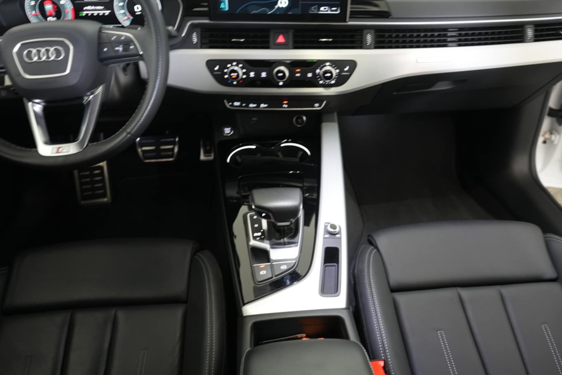 Audi A5 Sportback S line