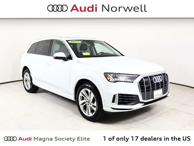 2023 Audi Q7