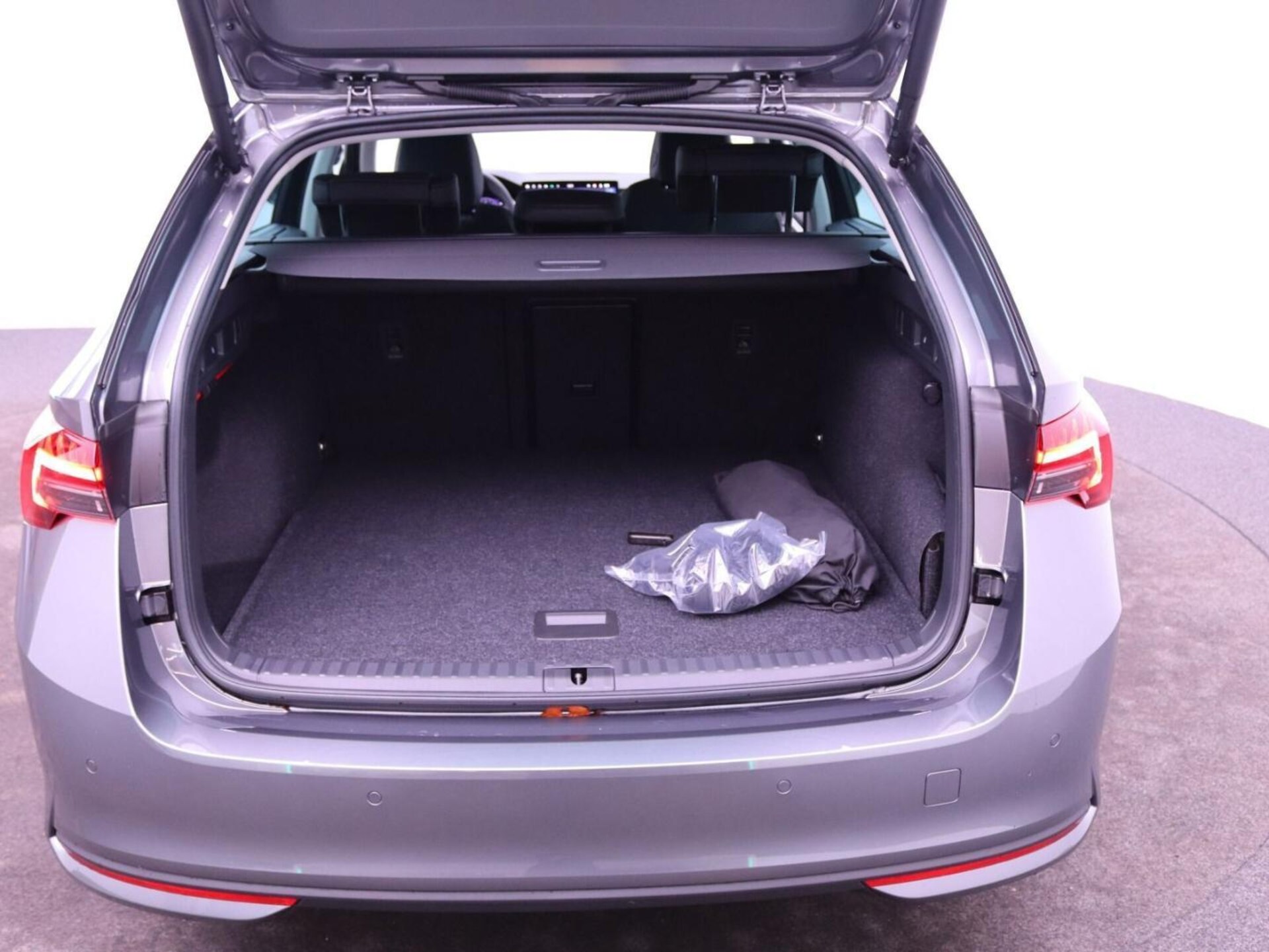Skoda Octavia Combi Tour