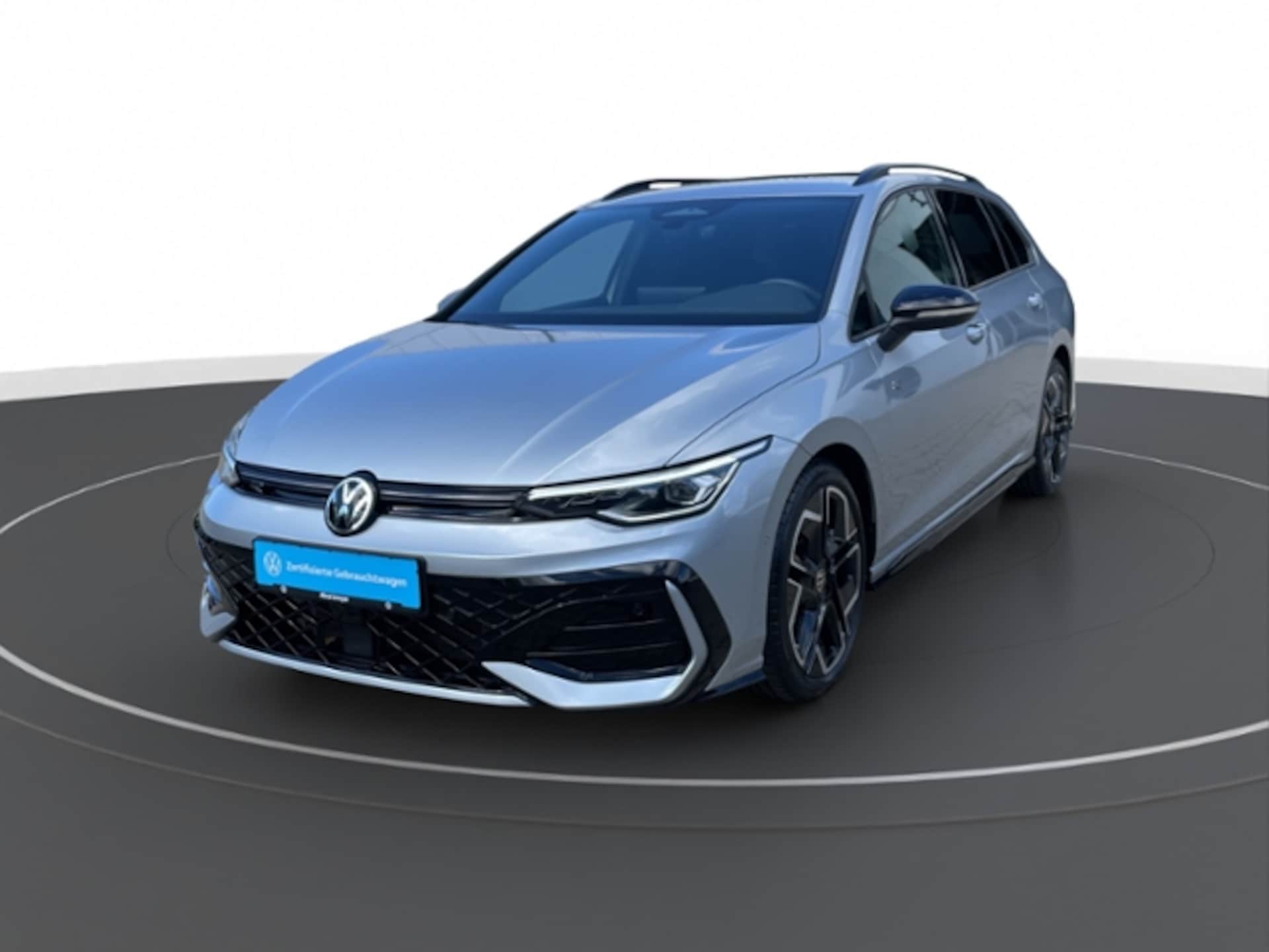 Volkswagen Golf Variant R-Line