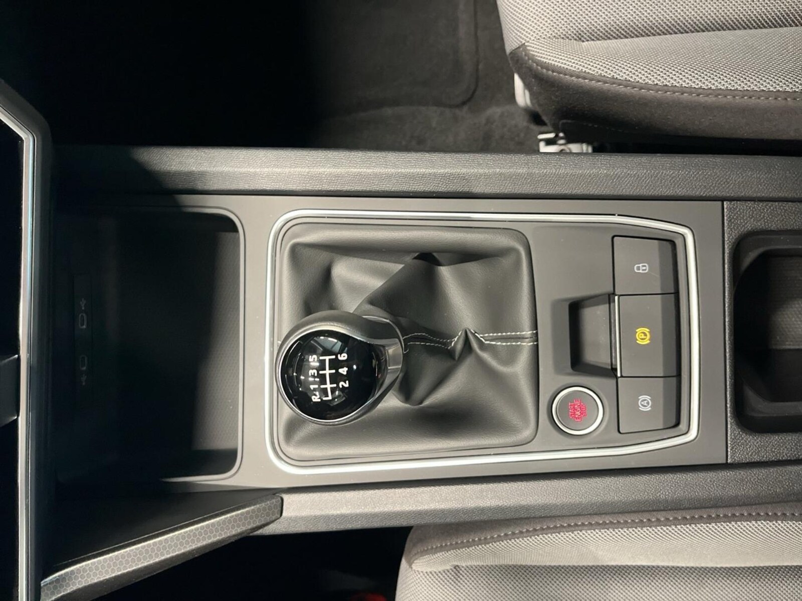 SEAT Leon Sportstourer – Bild 16