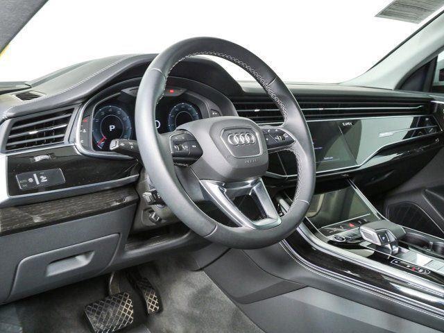 2024 Audi Q8
