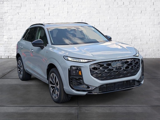 2026 Audi Q3 SUV