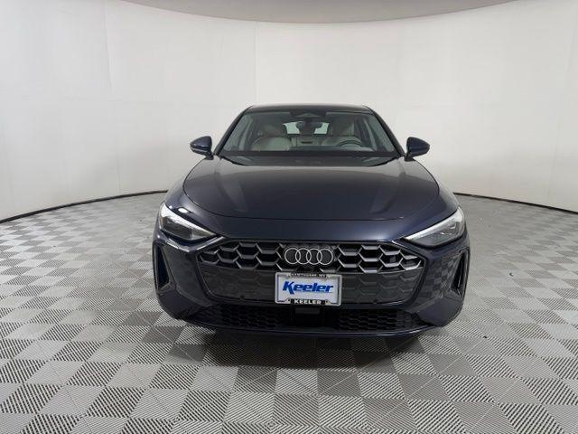 2025 Audi A5 Sedan
