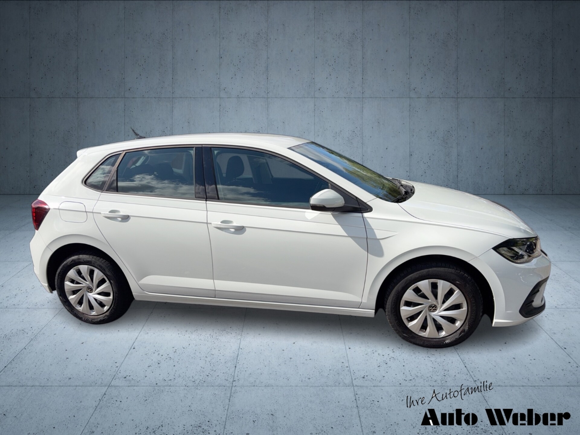 Volkswagen Polo Life