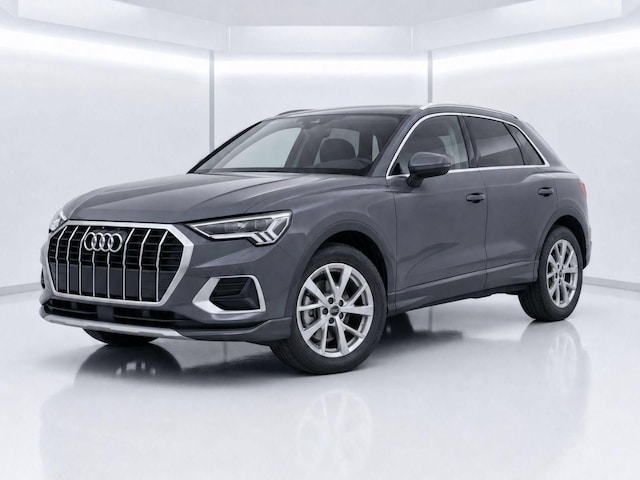 2024 Audi Q3 SUV