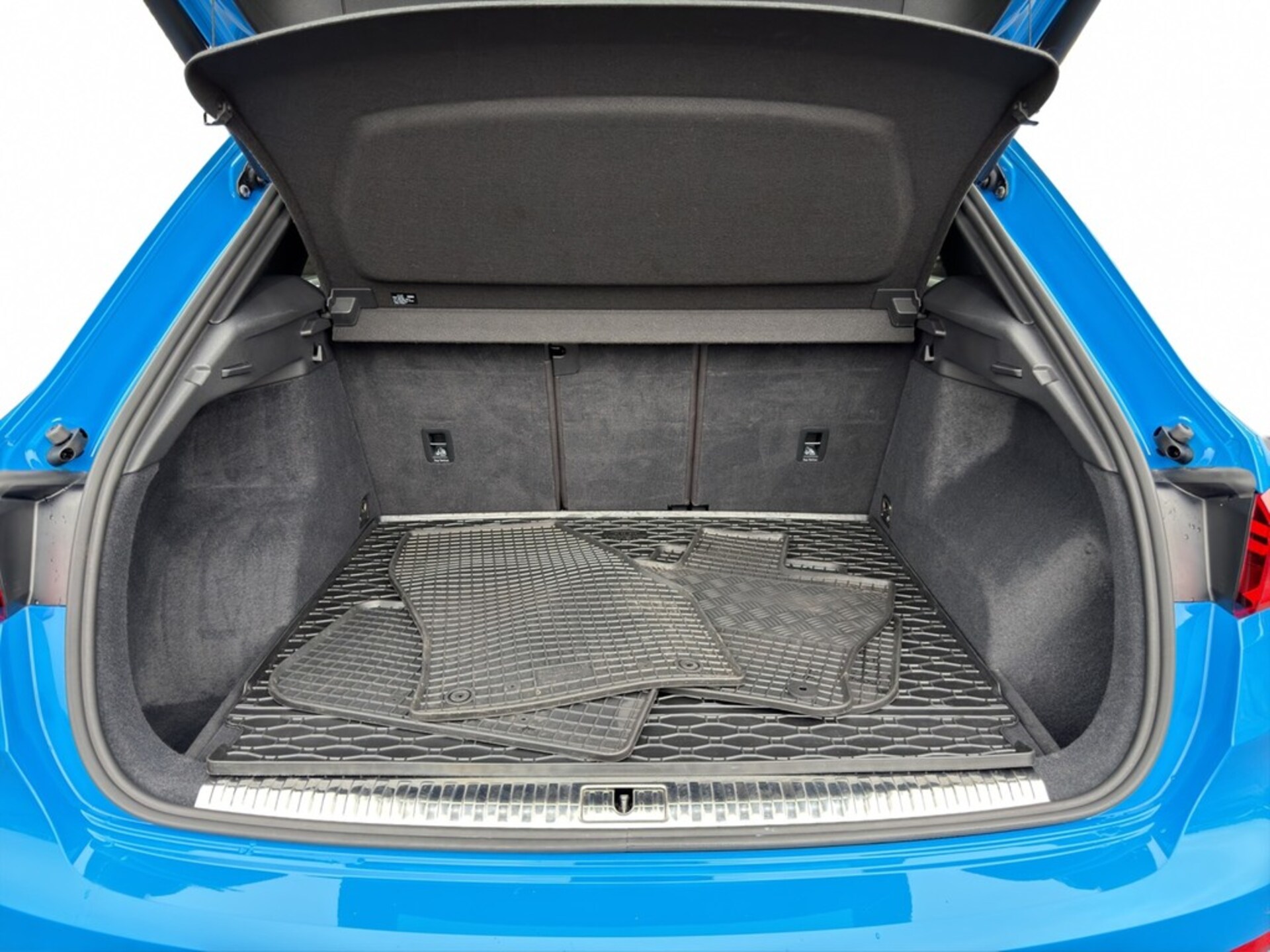 Audi Q3 SUV S line