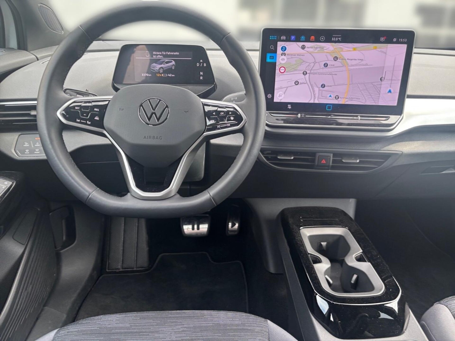 Volkswagen ID.4 Pure