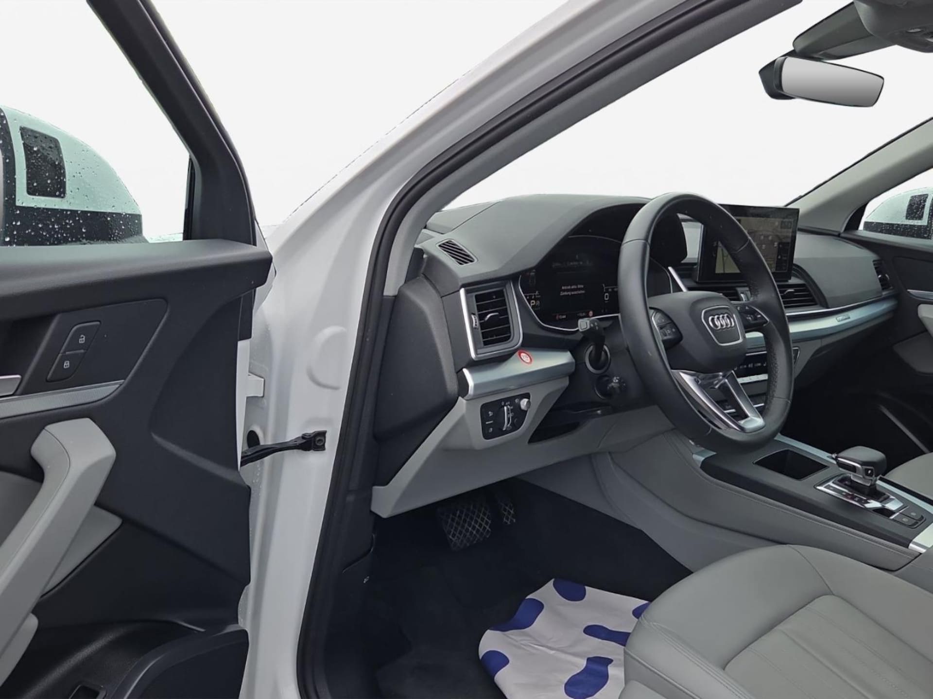 Audi Q5 SUV S line
