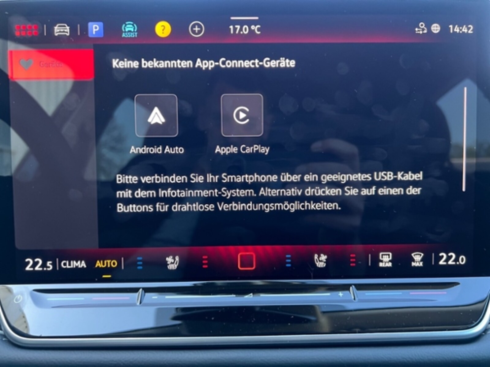 Volkswagen Passat – Bild 16