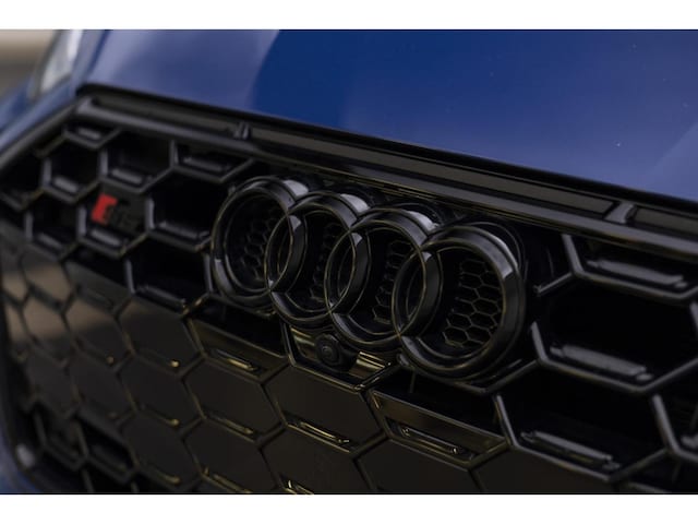 2024 Audi S5 Sportback