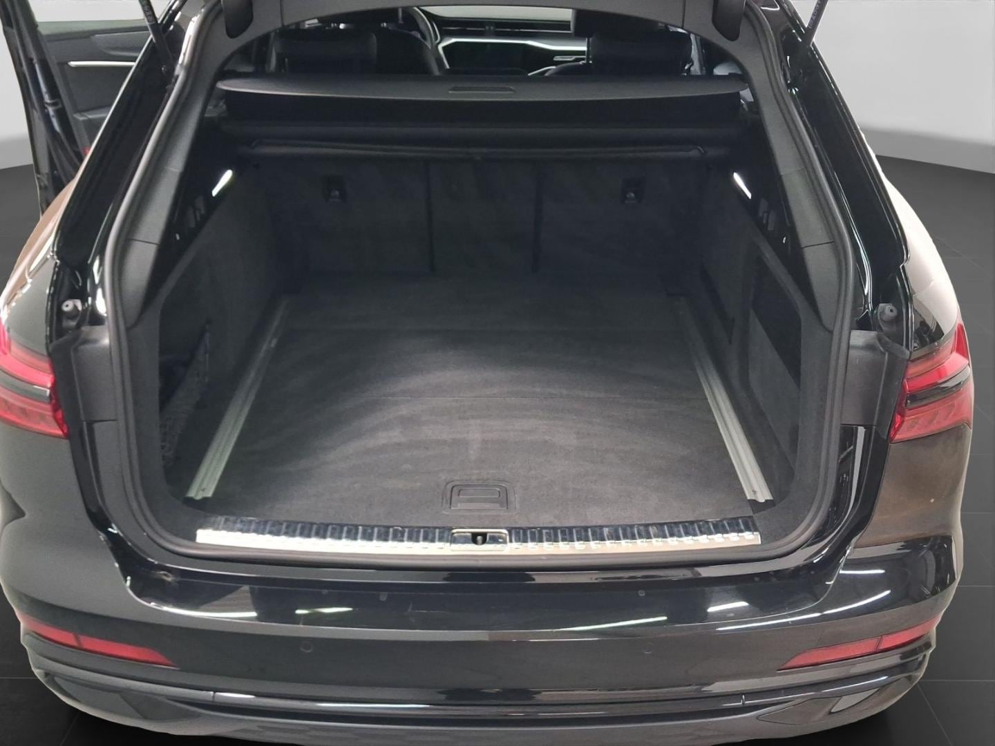 Bild über Audi A6 Avant S line 40 TDI S tronic - für weitere Informationen kontaktieren Sie den Audi Partner