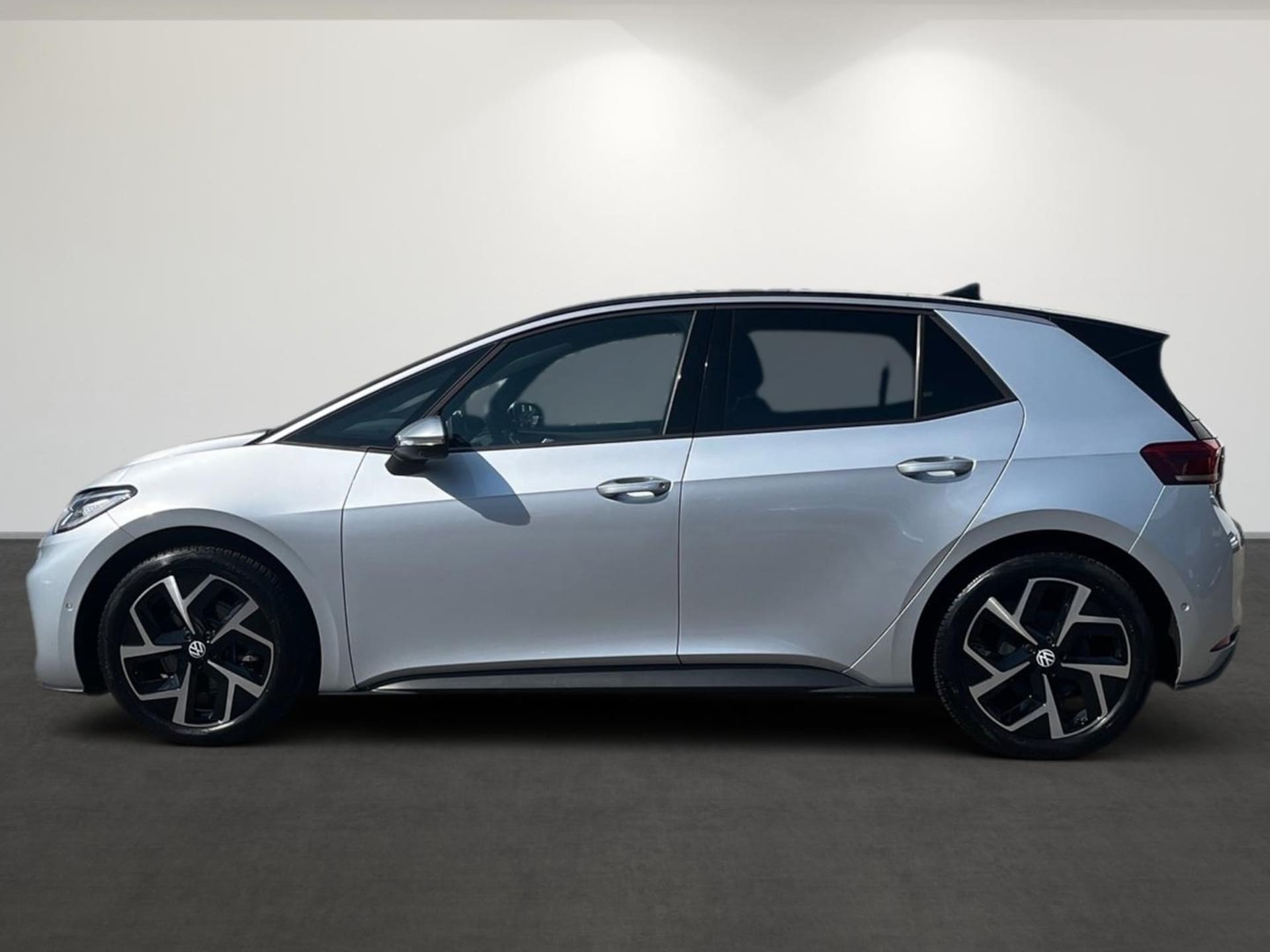 Volkswagen ID.3 MOVE Pro