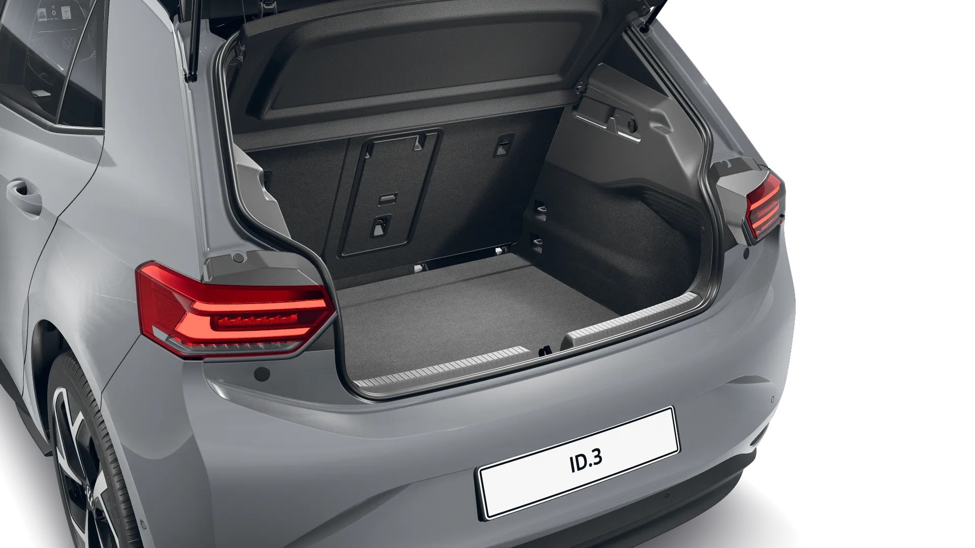 Volkswagen ID.3 MOVE Pro