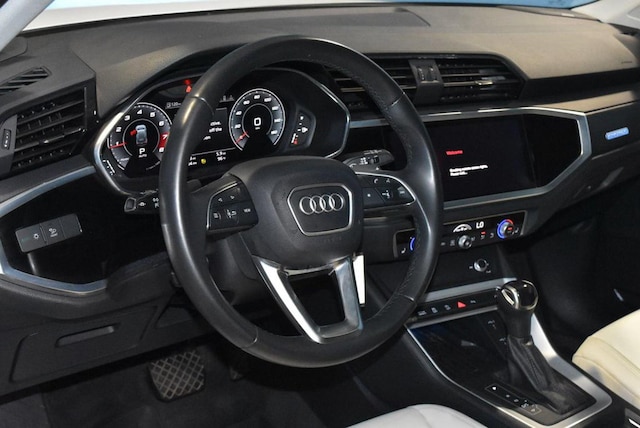 2022 Audi Q3 SUV