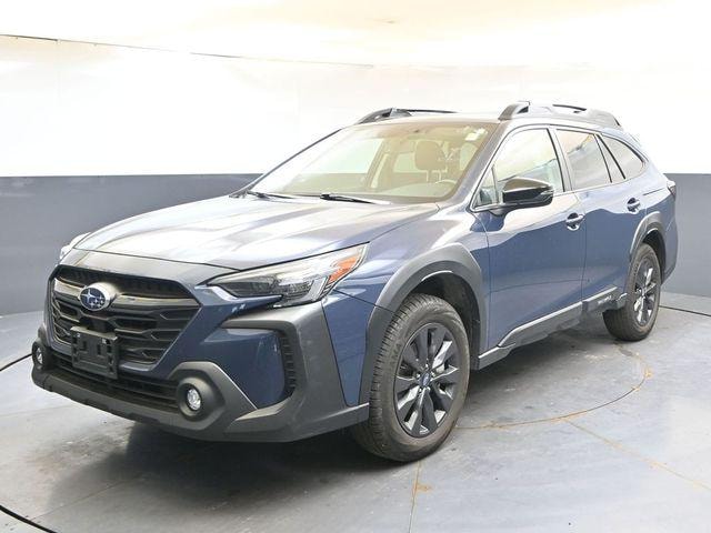 Photo of 2025 Subaru Outback 