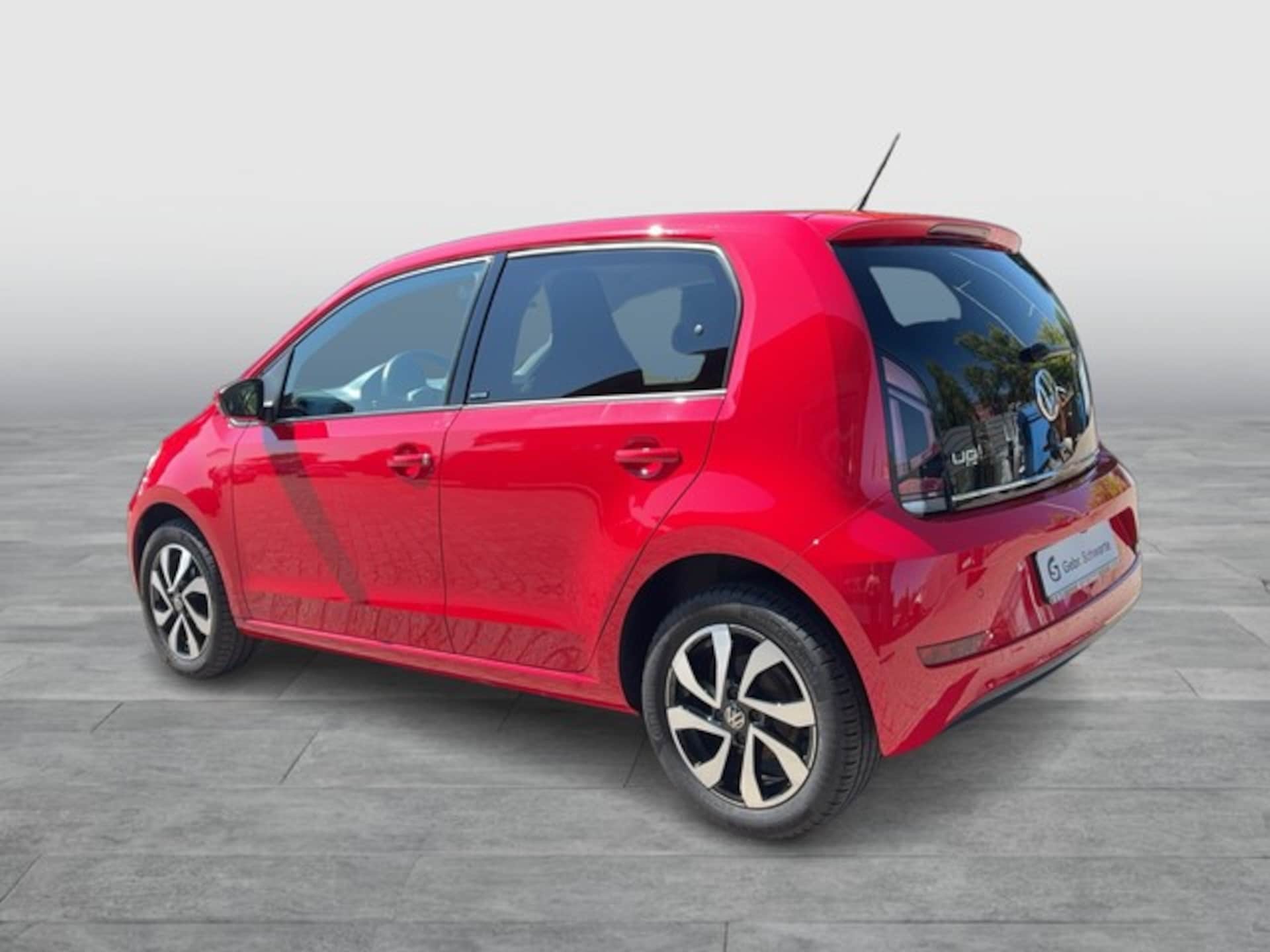 Volkswagen up! ACTIVE