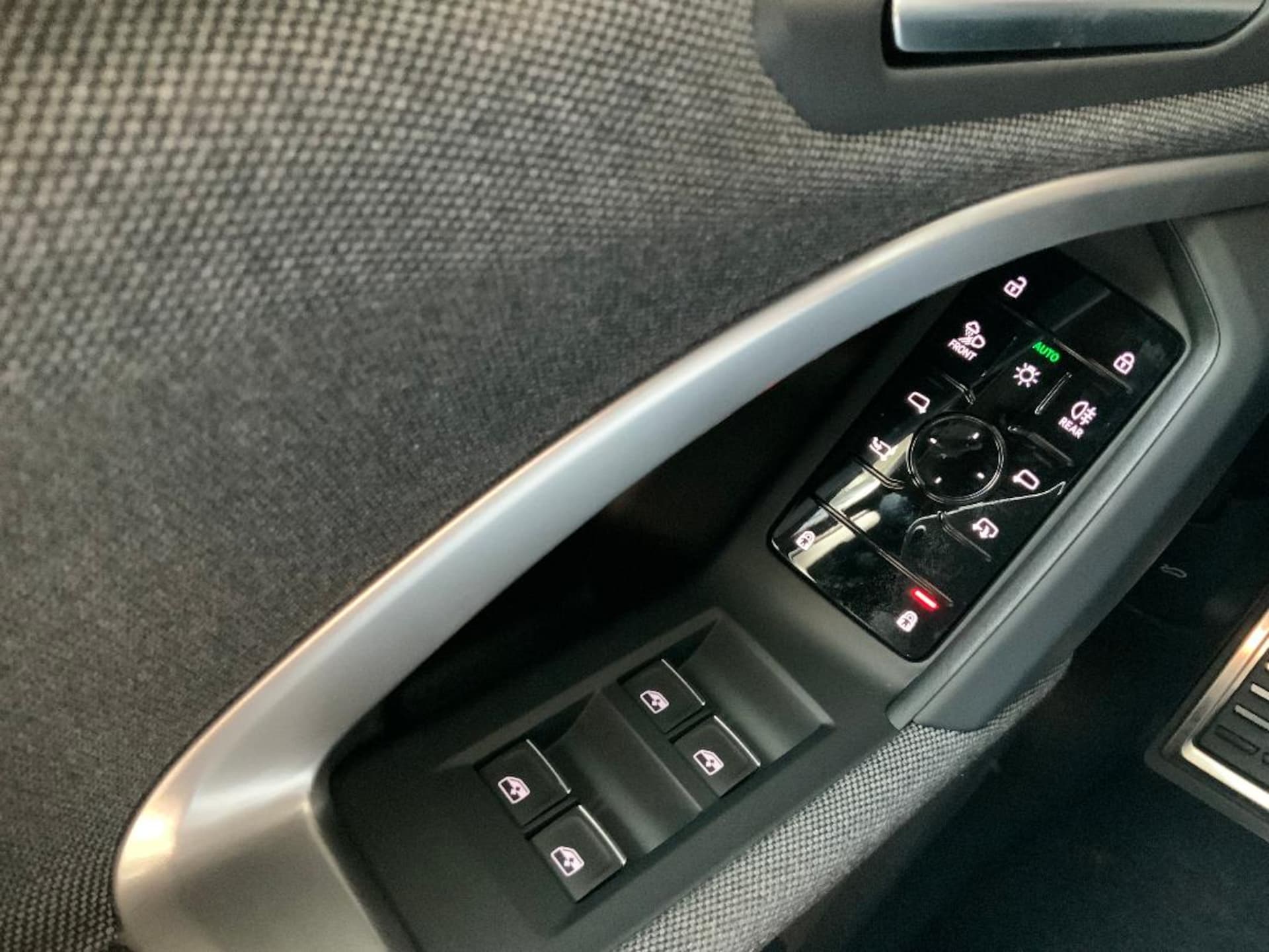 Audi Q5 SUV