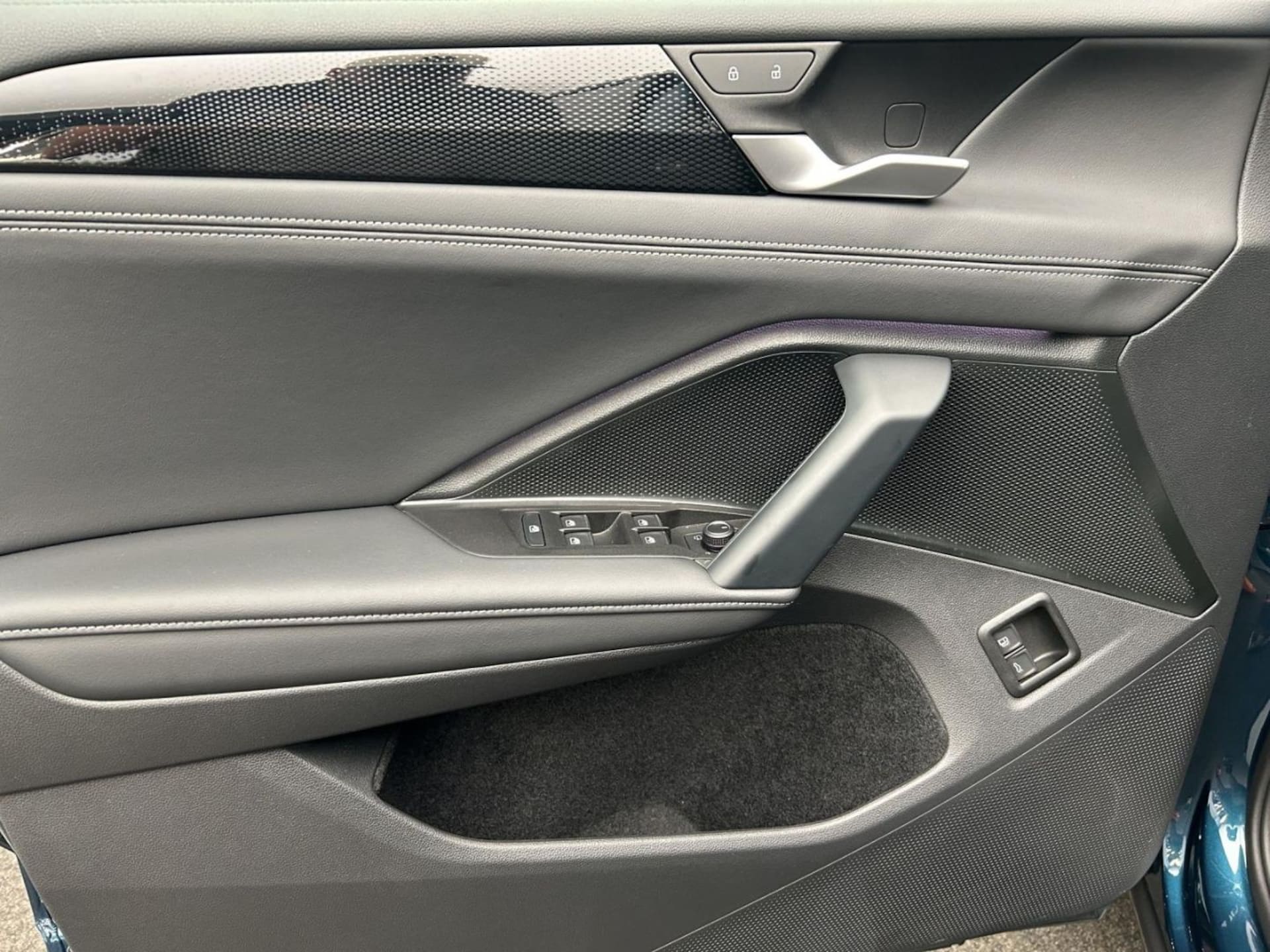 Volkswagen Tiguan ENERGY