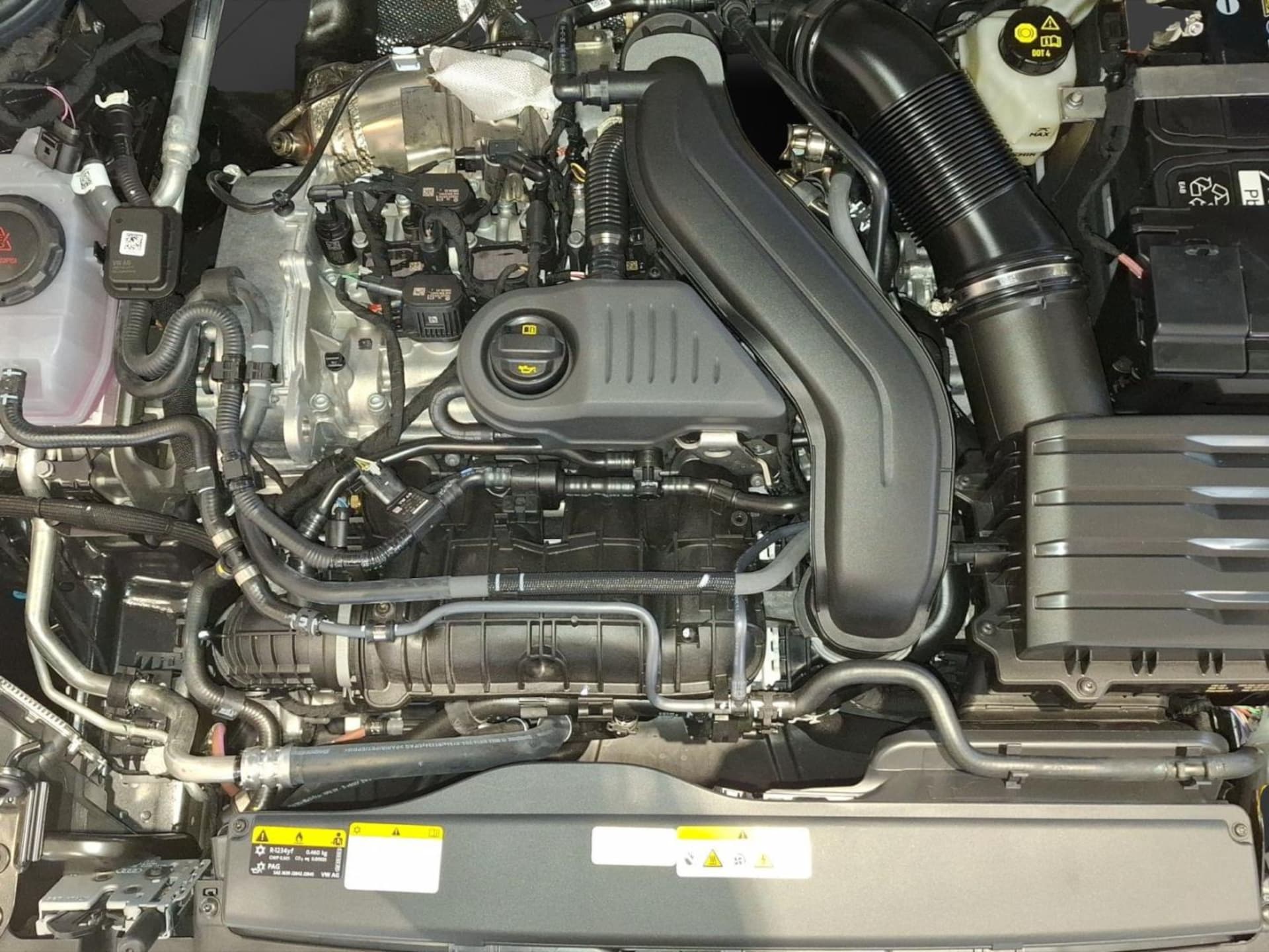 Volkswagen Golf Goal