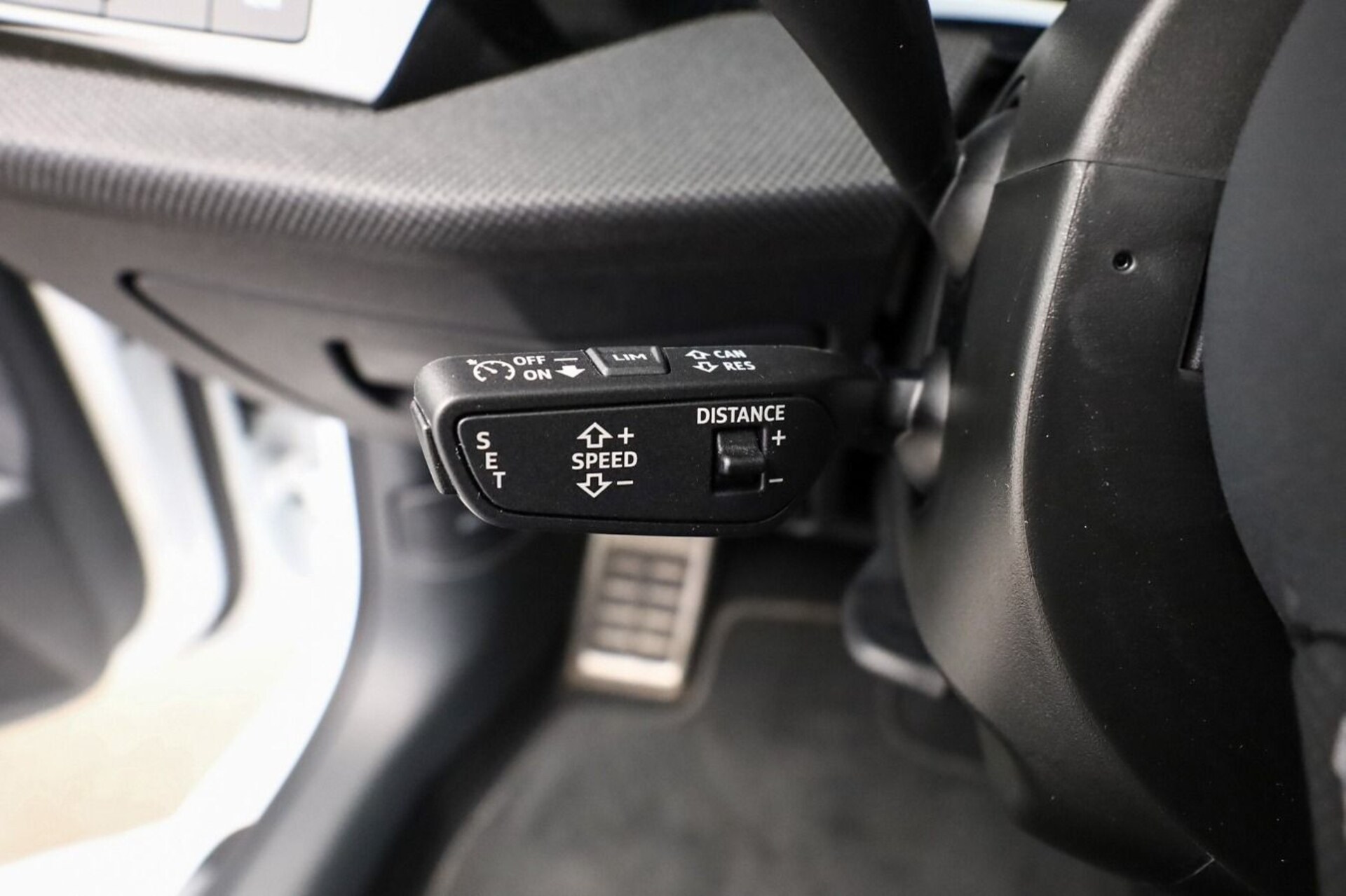 Audi S3 Sportback