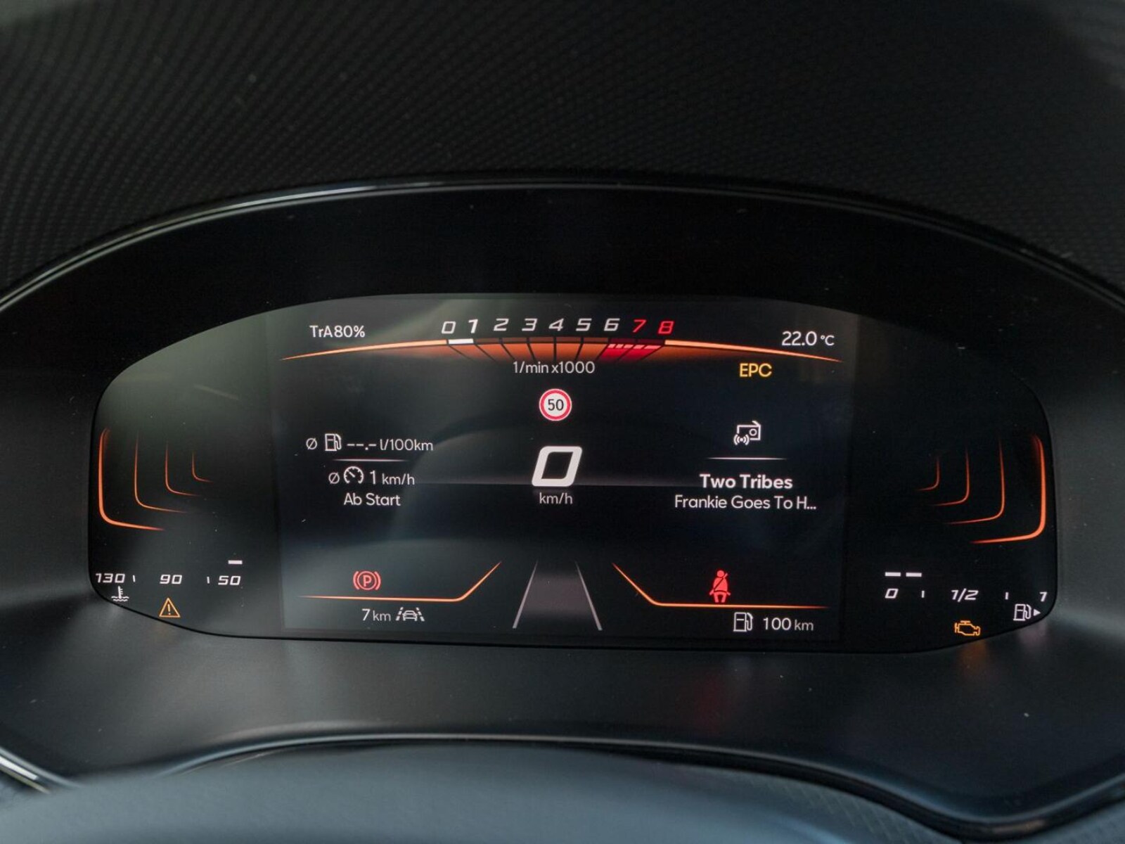 SEAT Ibiza – Bild 6