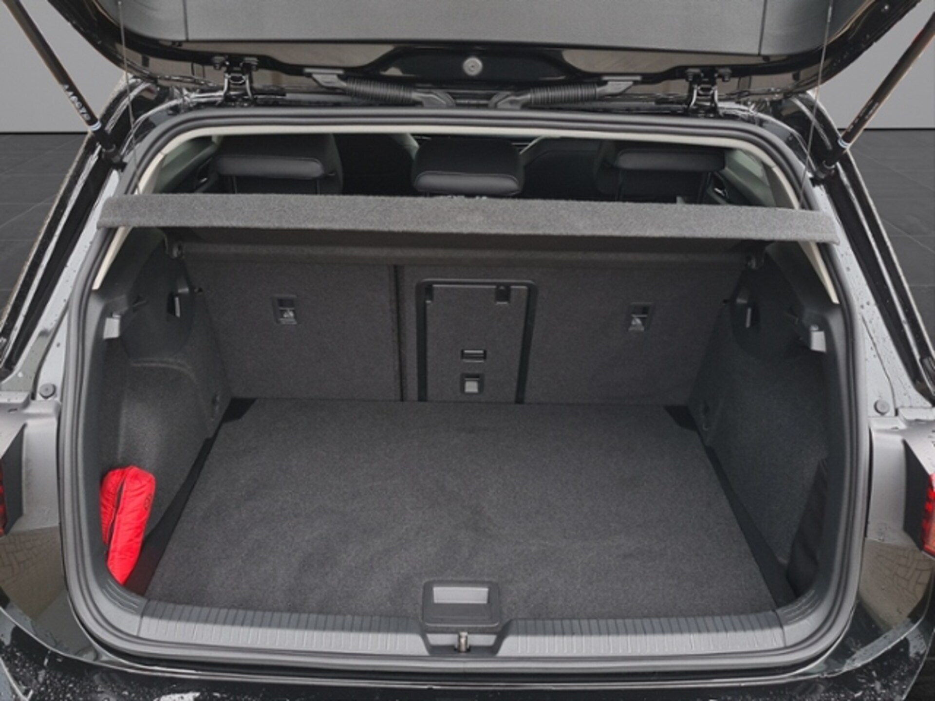 Volkswagen Golf ENERGY
