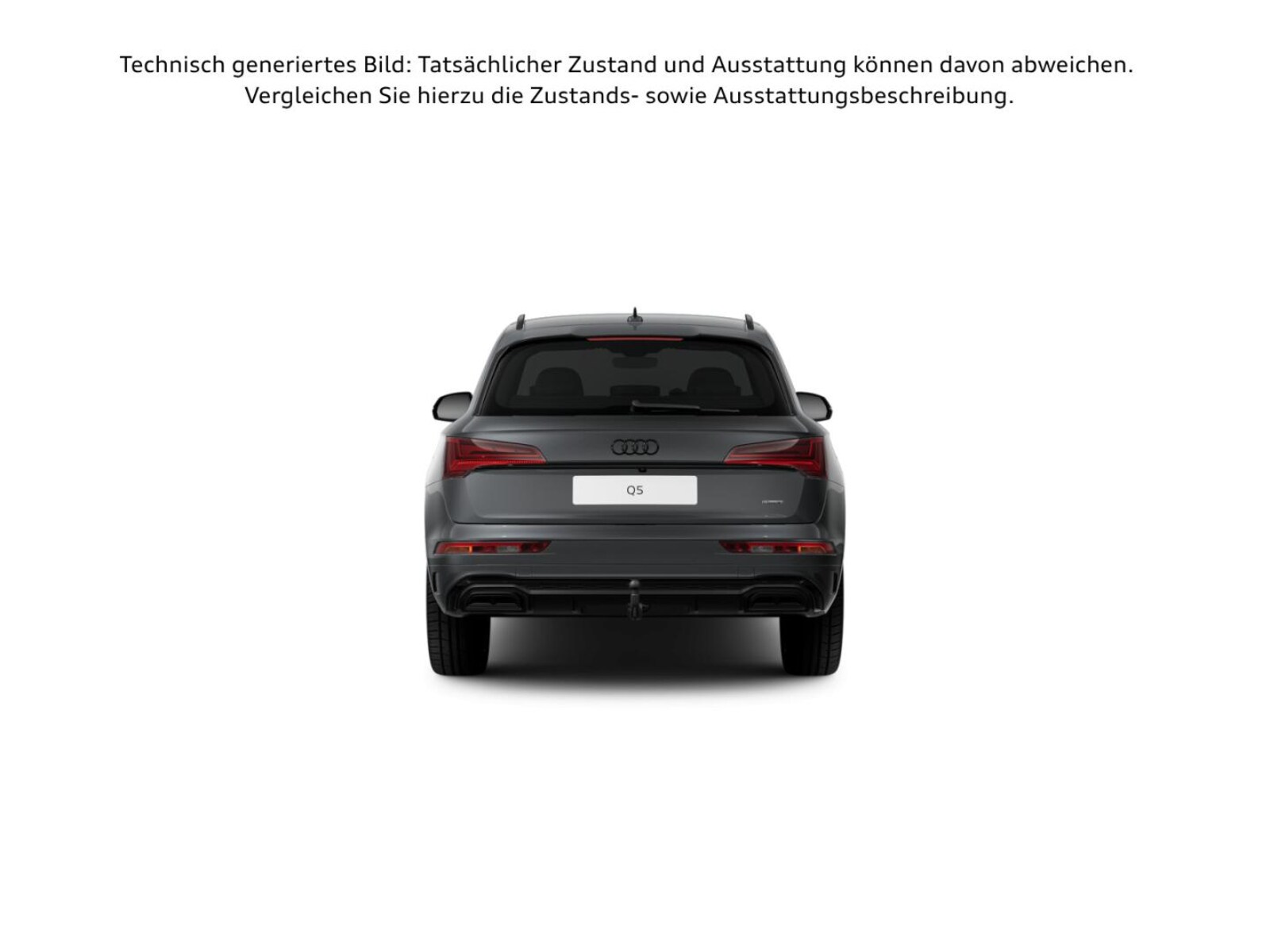 Audi Q5 – Bild 6