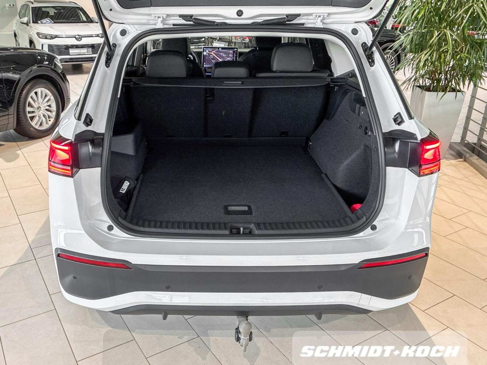 Volkswagen Tayron – Bild 12