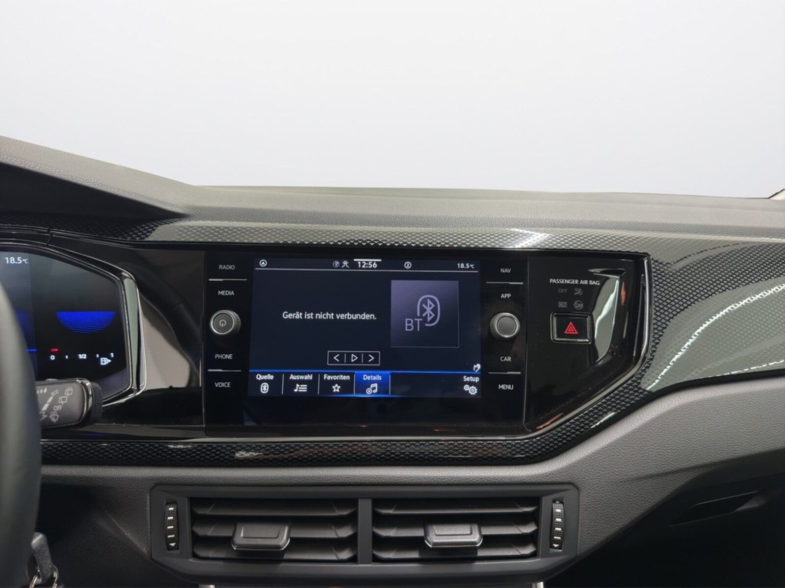 Volkswagen Polo – Bild 15