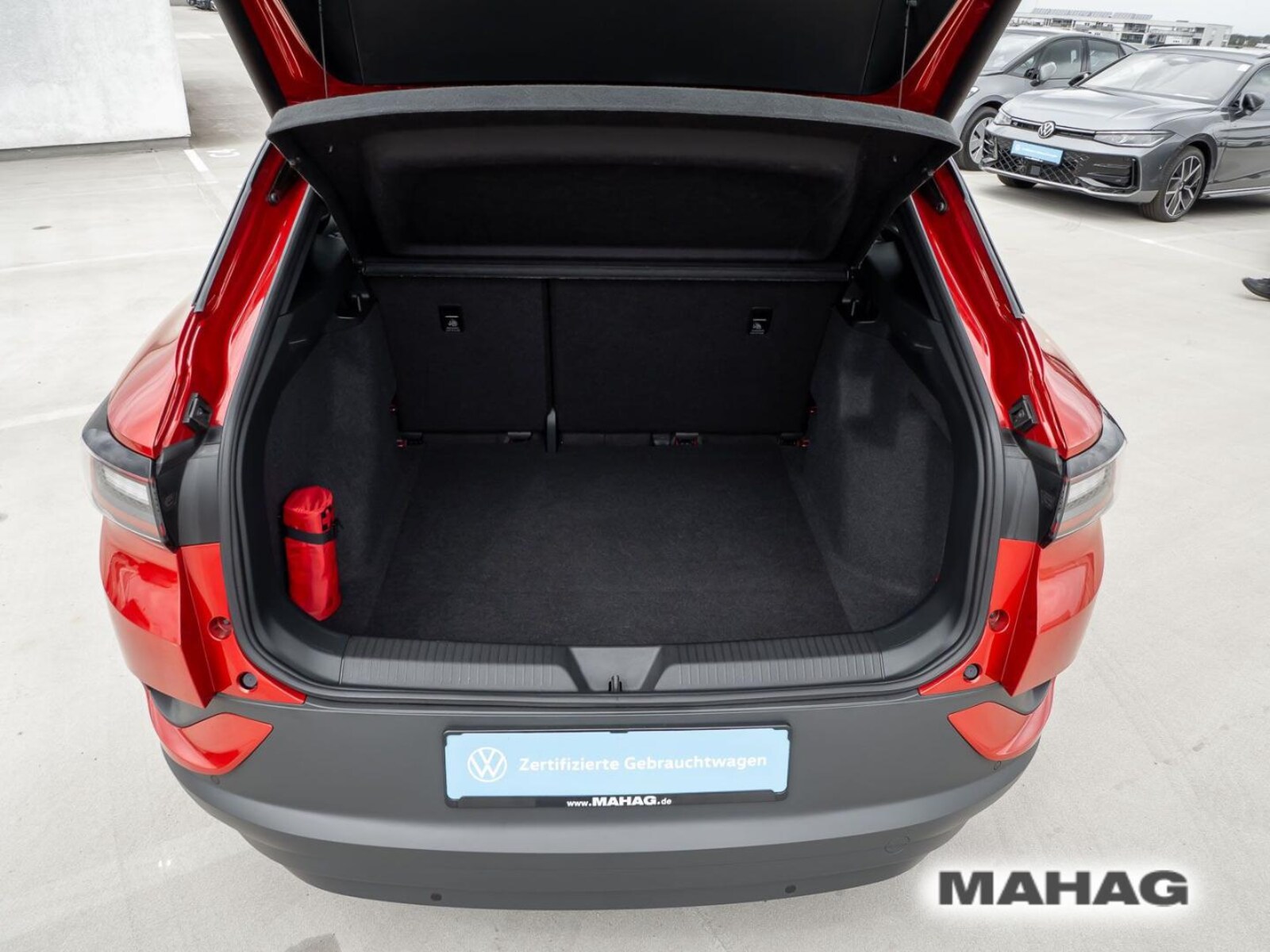 Volkswagen ID.4 – Bild 27