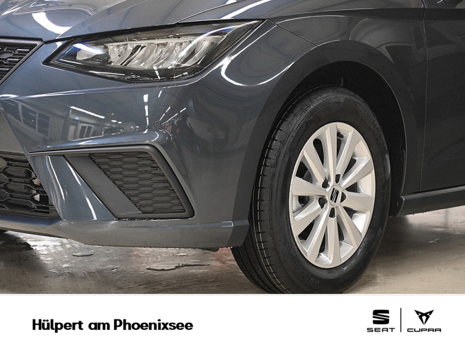 SEAT Ibiza – Bild 6