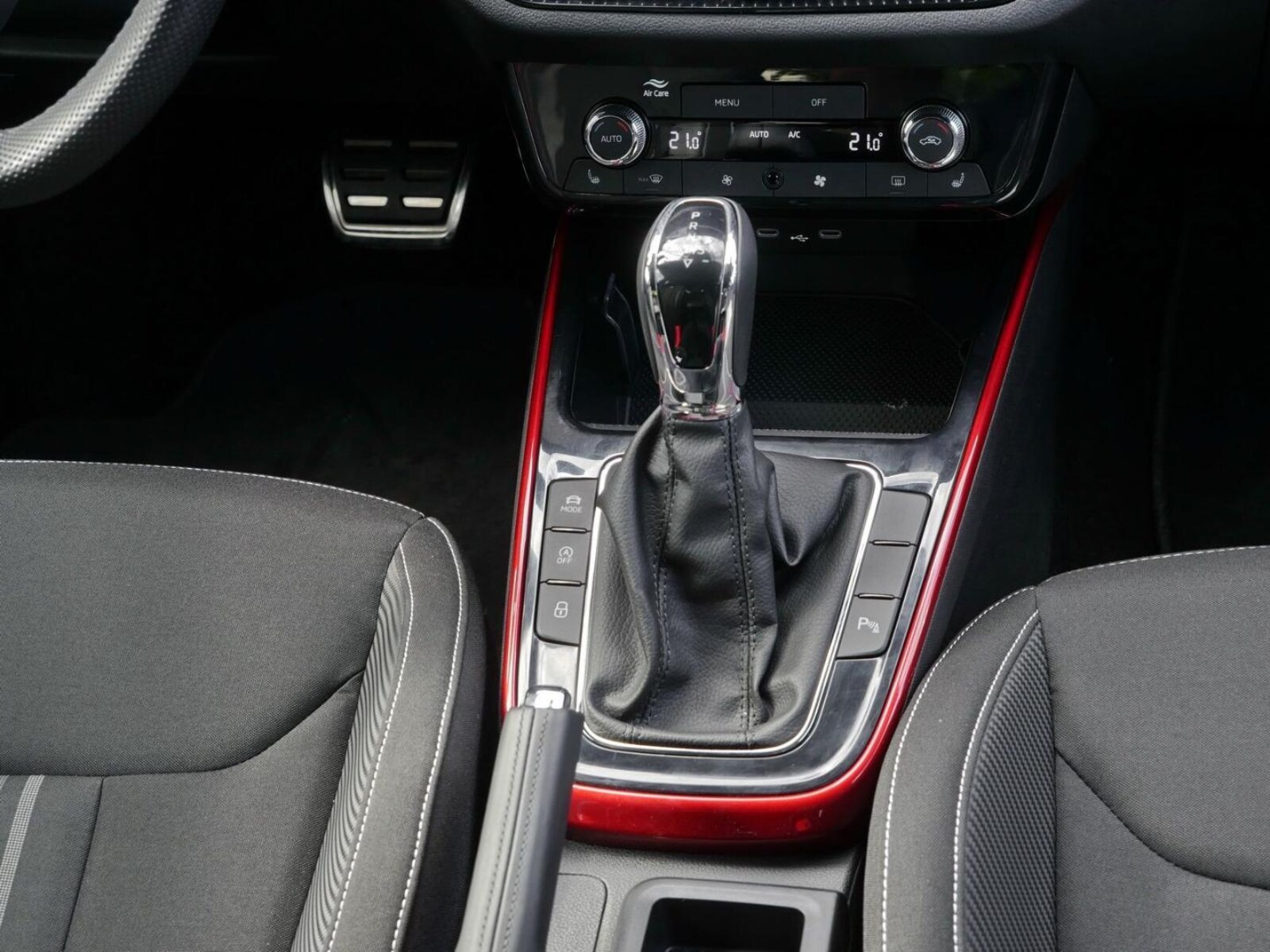 Škoda Fabia – Bild 5