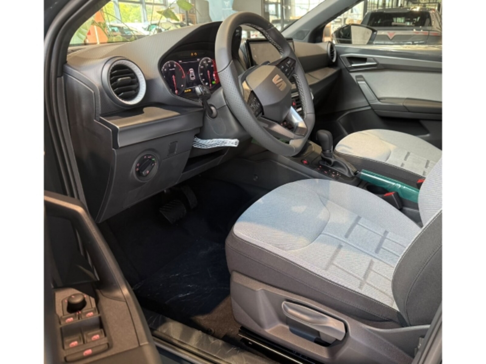 SEAT Ibiza – Bild 8