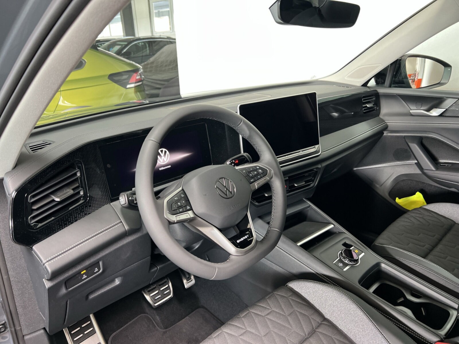 Volkswagen Tiguan – Bild 5