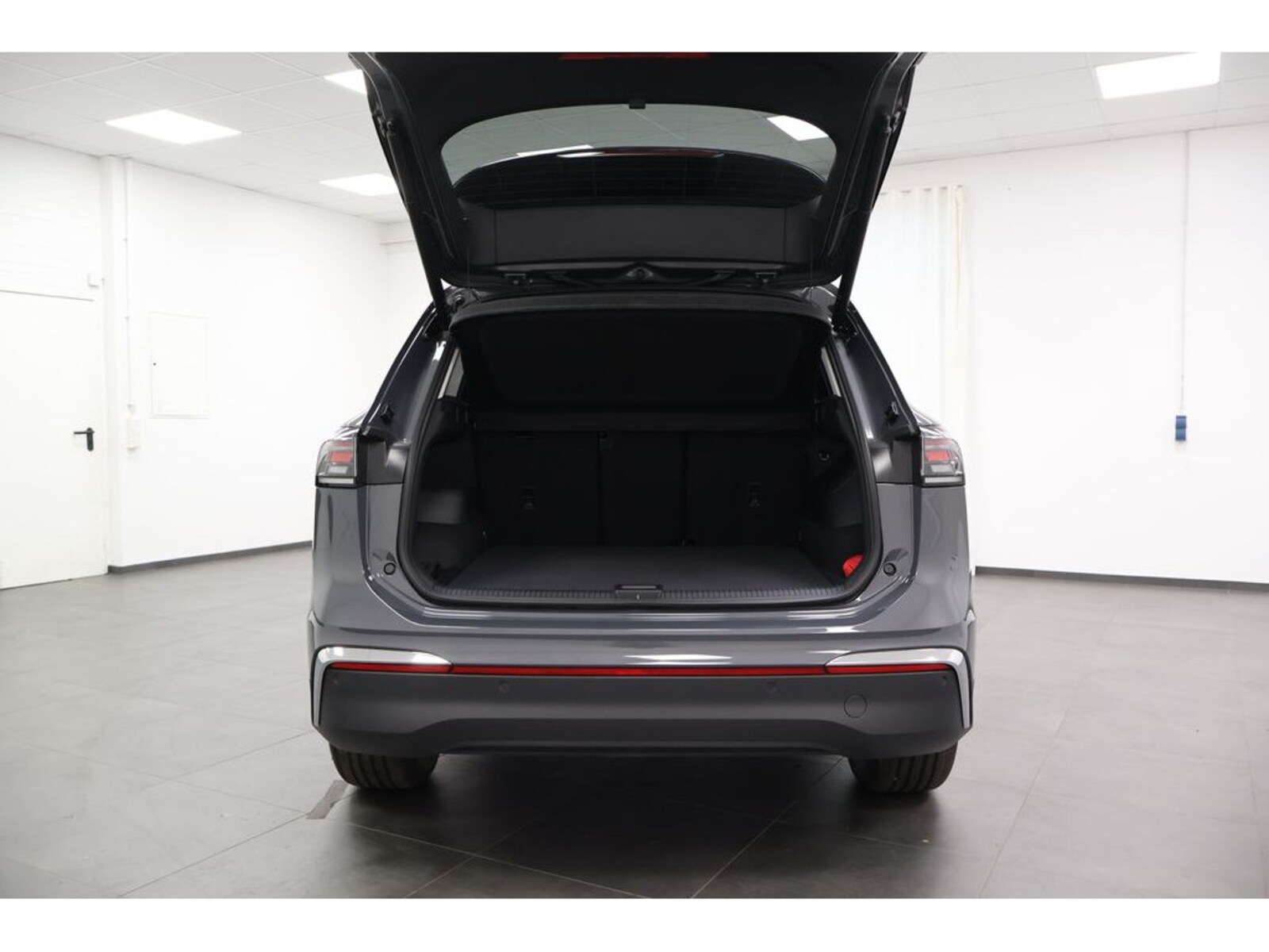 Volkswagen Tiguan – Bild 26