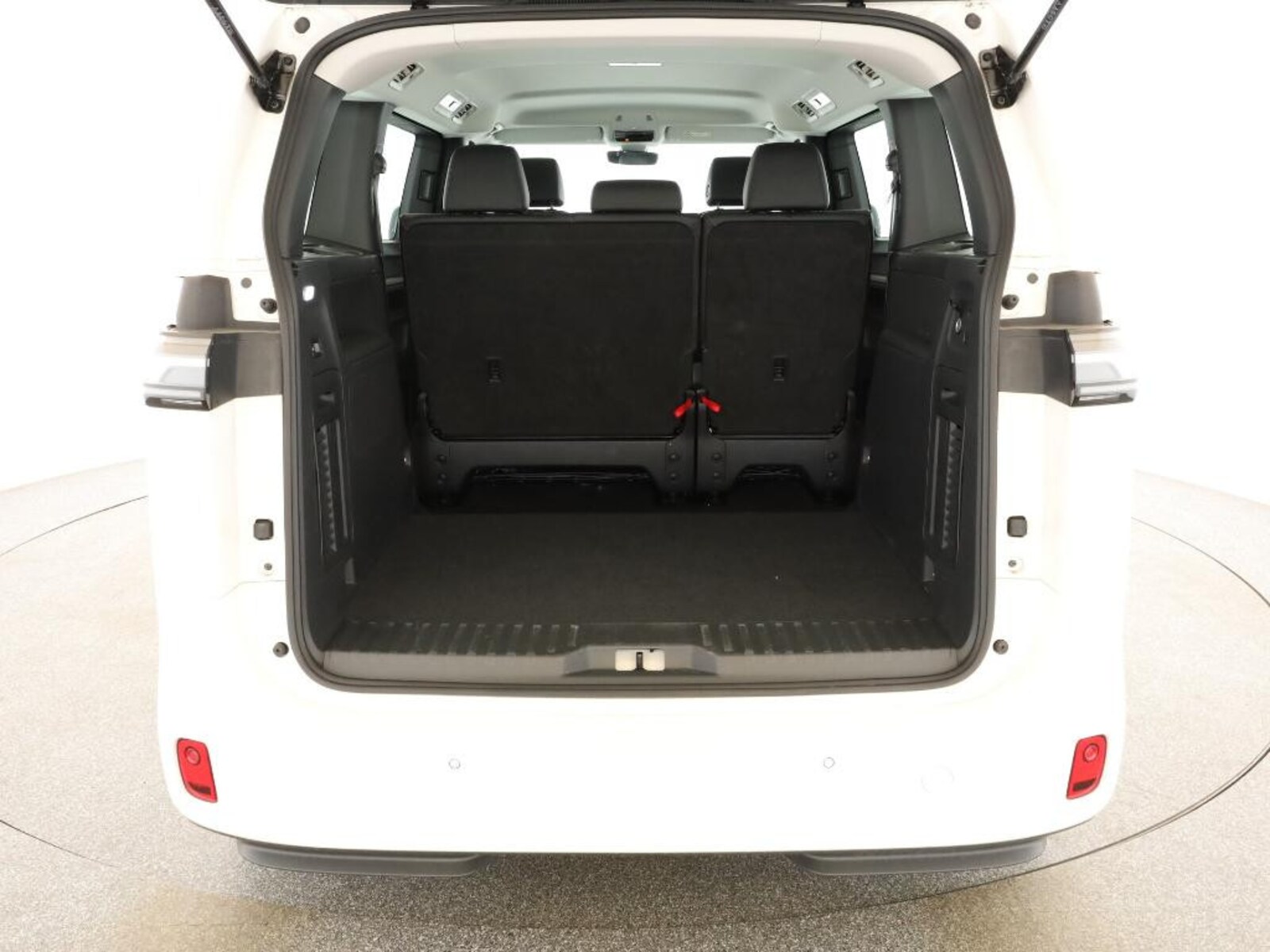 Volkswagen ID. Buzz – Bild 9