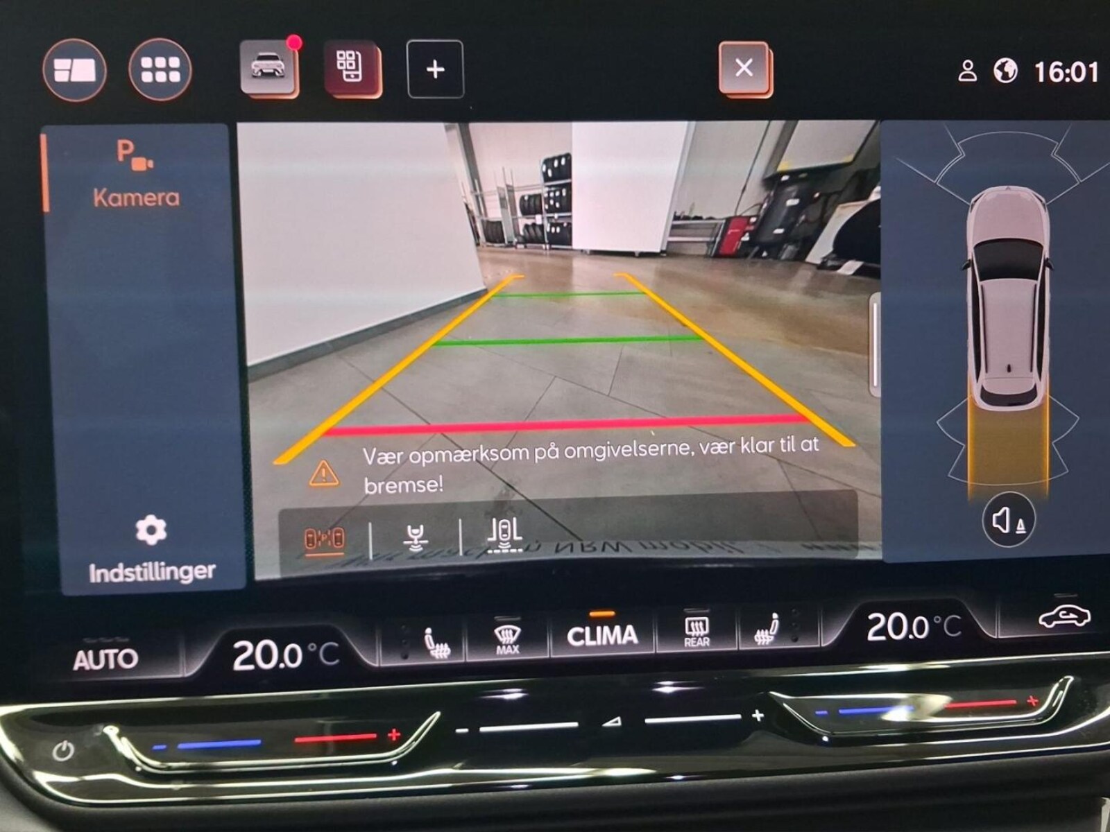 CUPRA Leon Sportstourer – Bild 15