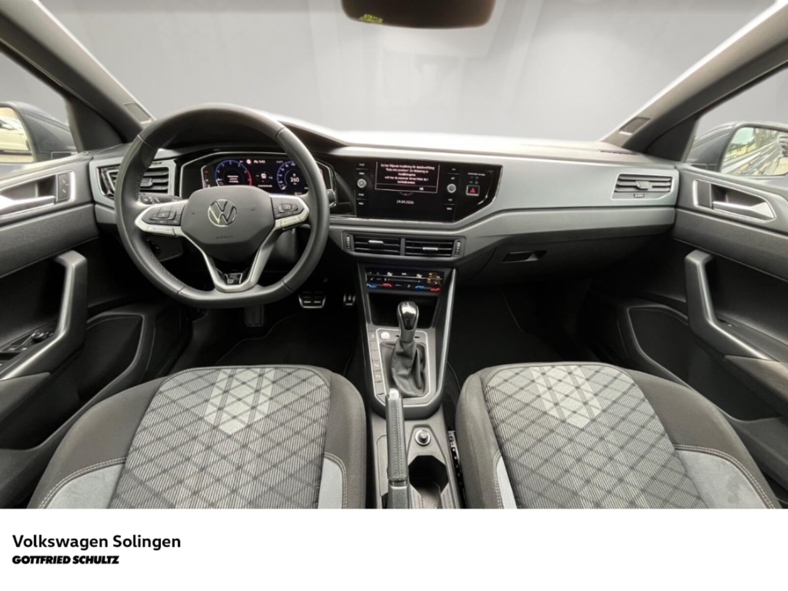 Volkswagen Polo – Bild 5