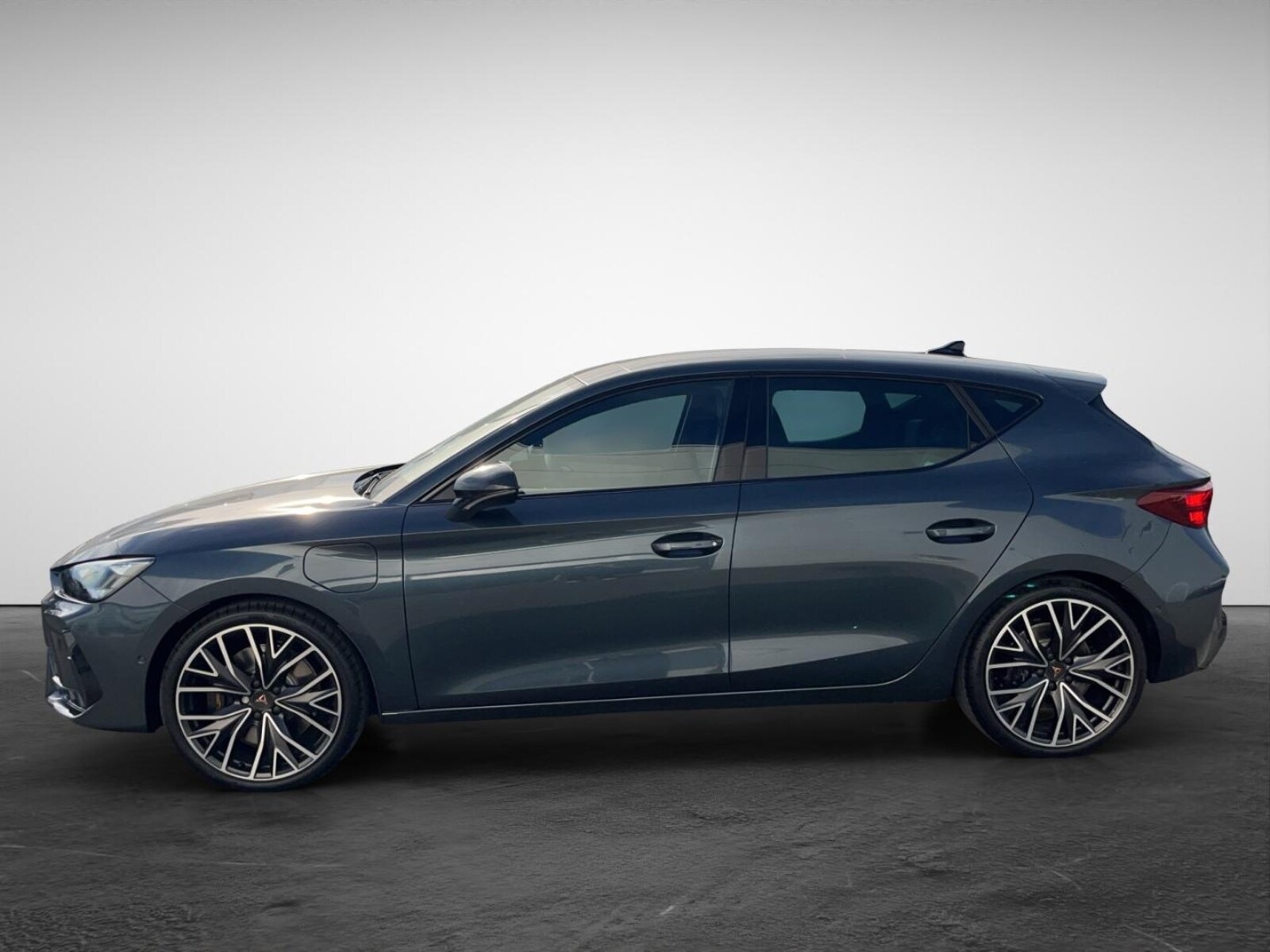 CUPRA Leon – Bild 3