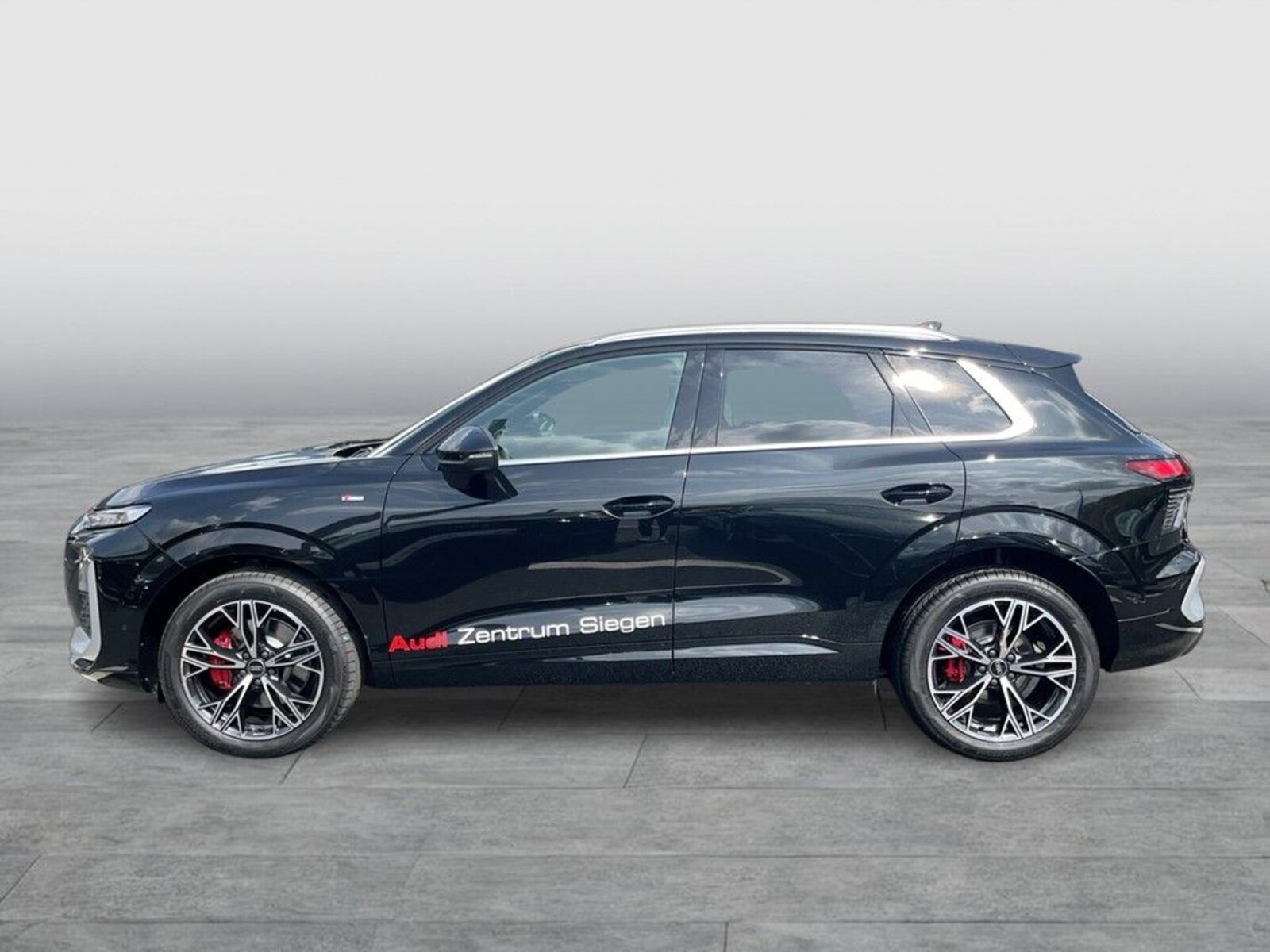 Audi Q3 – Bild 3