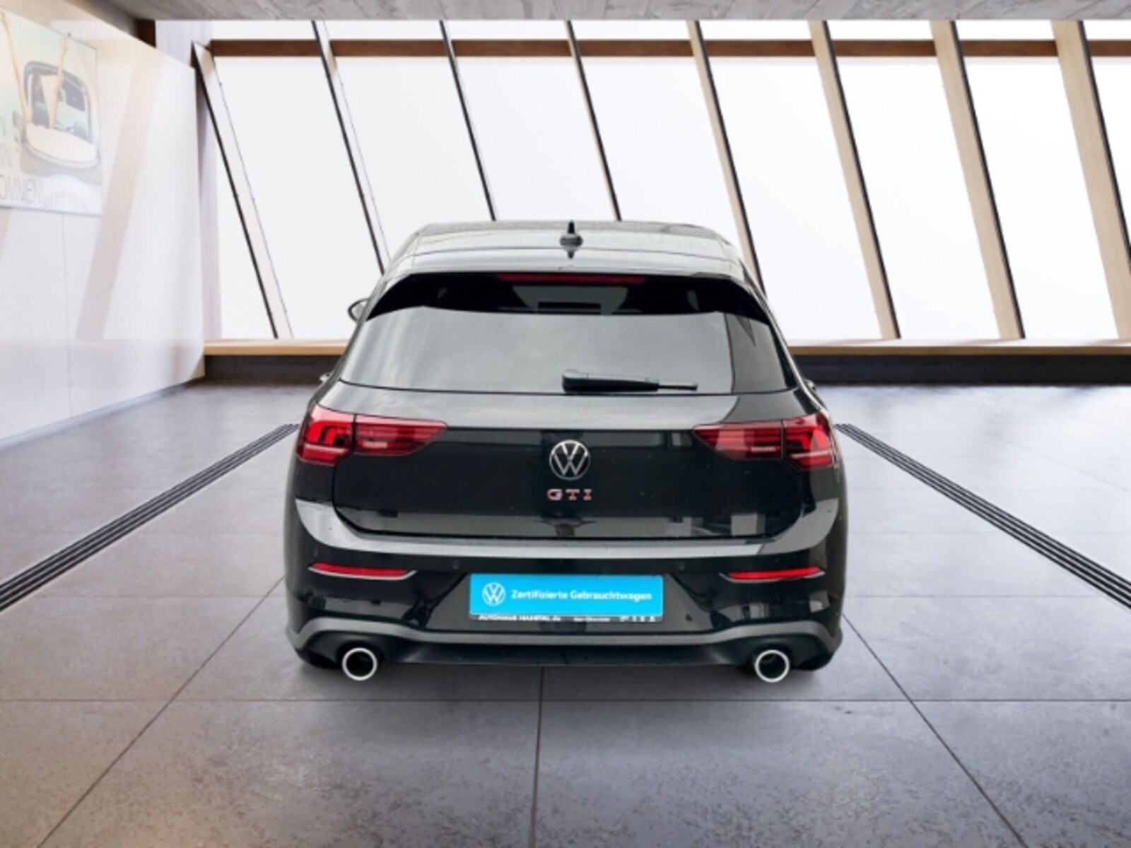Volkswagen Golf – Bild 6
