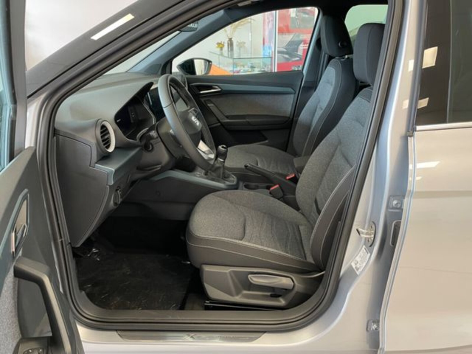 SEAT Arona – Bild 10
