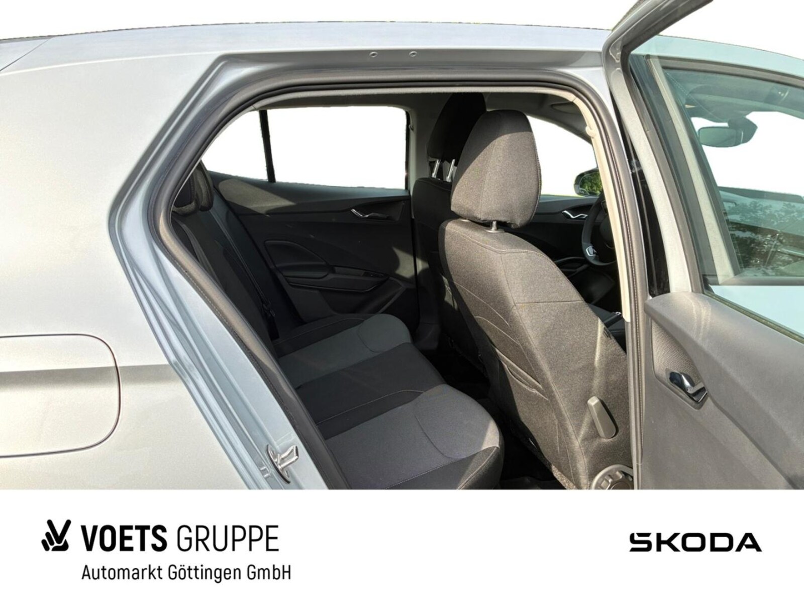 Škoda Fabia – Bild 14