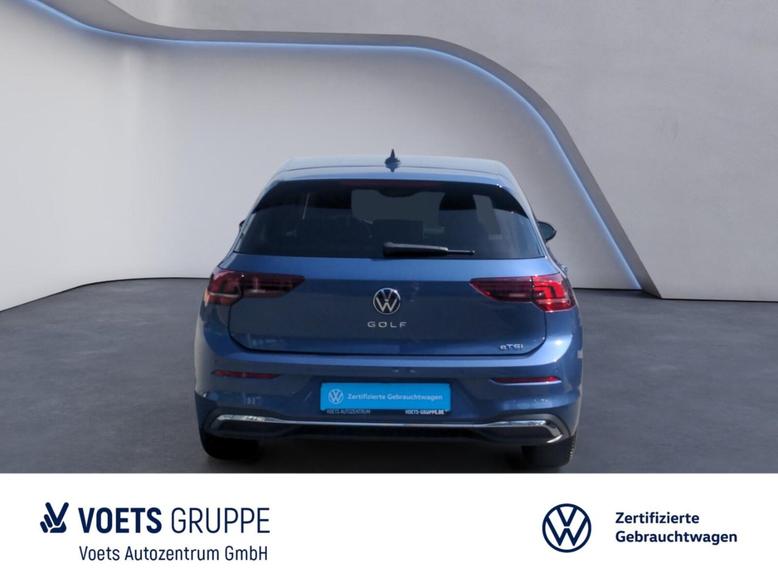 Volkswagen Golf – Bild 4