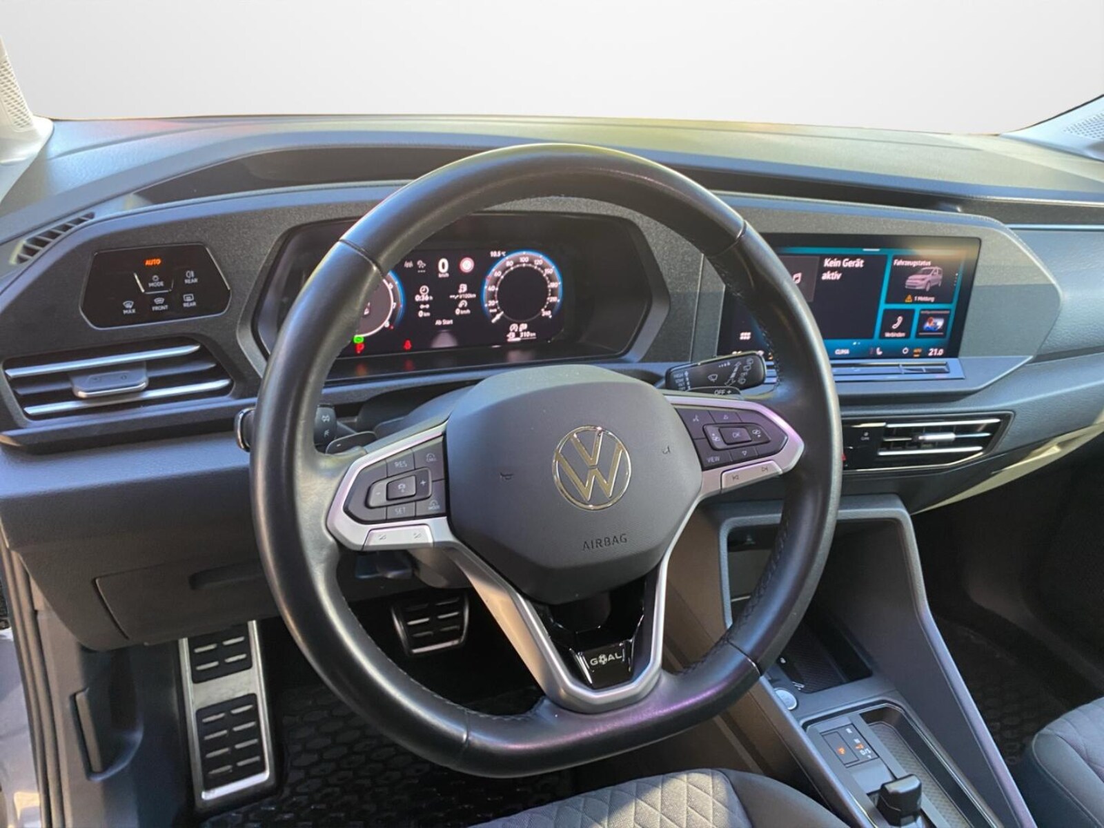 Volkswagen Caddy – Bild 10