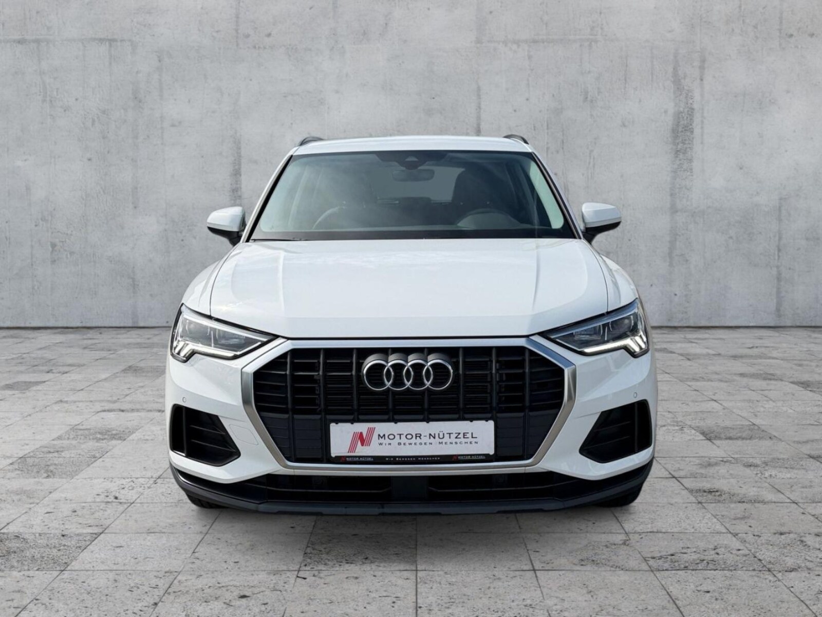 Audi Q3 – Bild 2